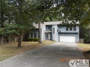 3209 Bluewater Trce, Nashville, TN 37217