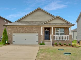 229 Disley Way, Murfreesboro, TN 37128