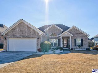 3717 Bromfield St, Florence, SC 29501