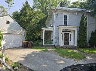 336 Holgate Ave, Defiance, OH 43512