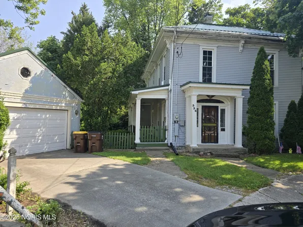 336 Holgate Ave, Defiance, OH 43512