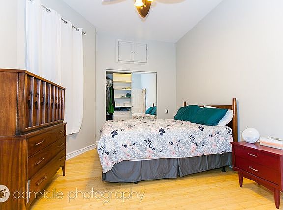4th image of 2649 W Evergreen Ave #2