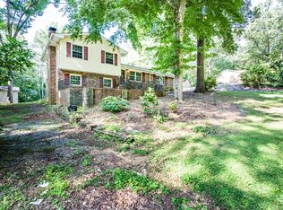 215 Orton St, Tallapoosa, GA 30176