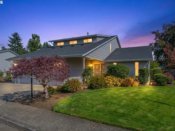 10105 SW Highland Dr, Tigard, OR 97224