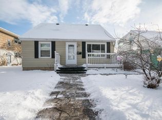 2642 S 64th St, Milwaukee, WI 53219