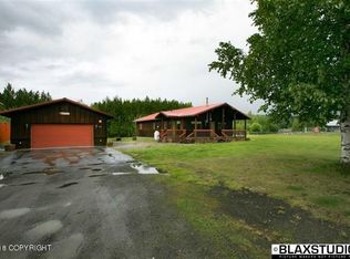 1160 Airline Dr, North Pole, AK 99705