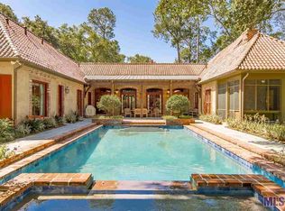 6555 Pikes Ln, Baton Rouge, LA 70808