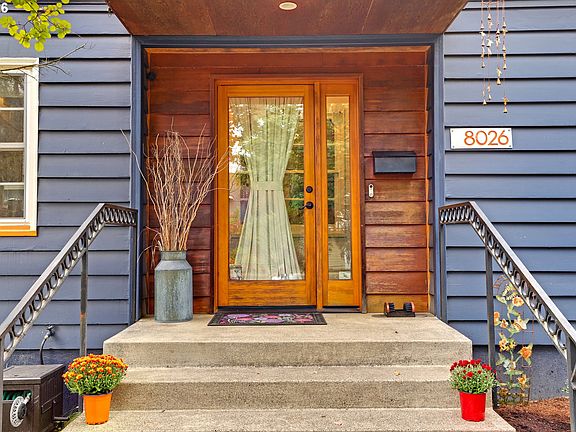3rd image of 8026 N Woolsey Ave