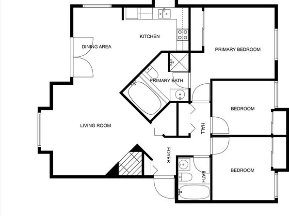 8653 Avondale Road NE #101, Redmond, WA 98052