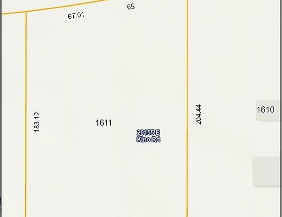 3rd image of 20155 E KINO Road #1611