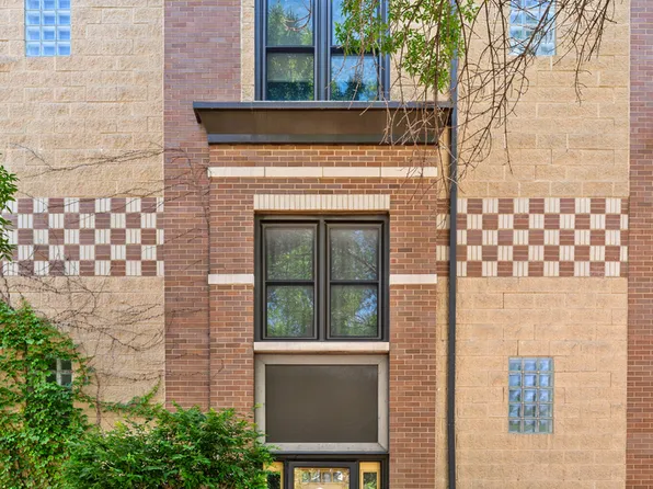 1507 W Chestnut St, Chicago, IL 60642