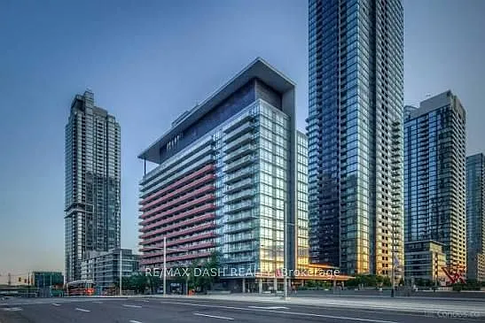 4K Spadina Ave #1202 — Photo 1