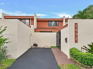 7892 SW 106th Cir, Miami, FL 33173