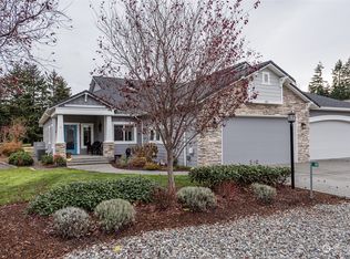 181 Mount Baker Dr, Sequim, WA 98382