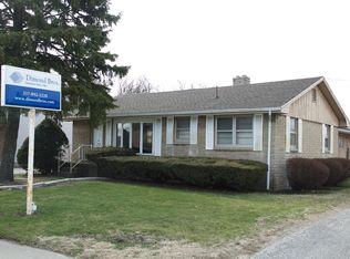 616 E Champaign Ave, Rantoul, IL 61866