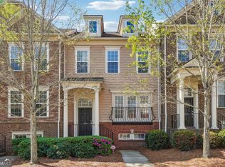 4899 Seldon Way SE, Smyrna, GA