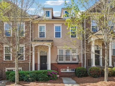 4899 Seldon Way SE, Smyrna, GA, 30080