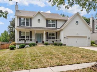 22625 W 49th St, Shawnee, KS 66226