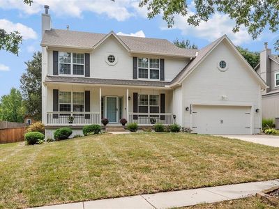 22625 W 49th St, Shawnee, KS, 66226