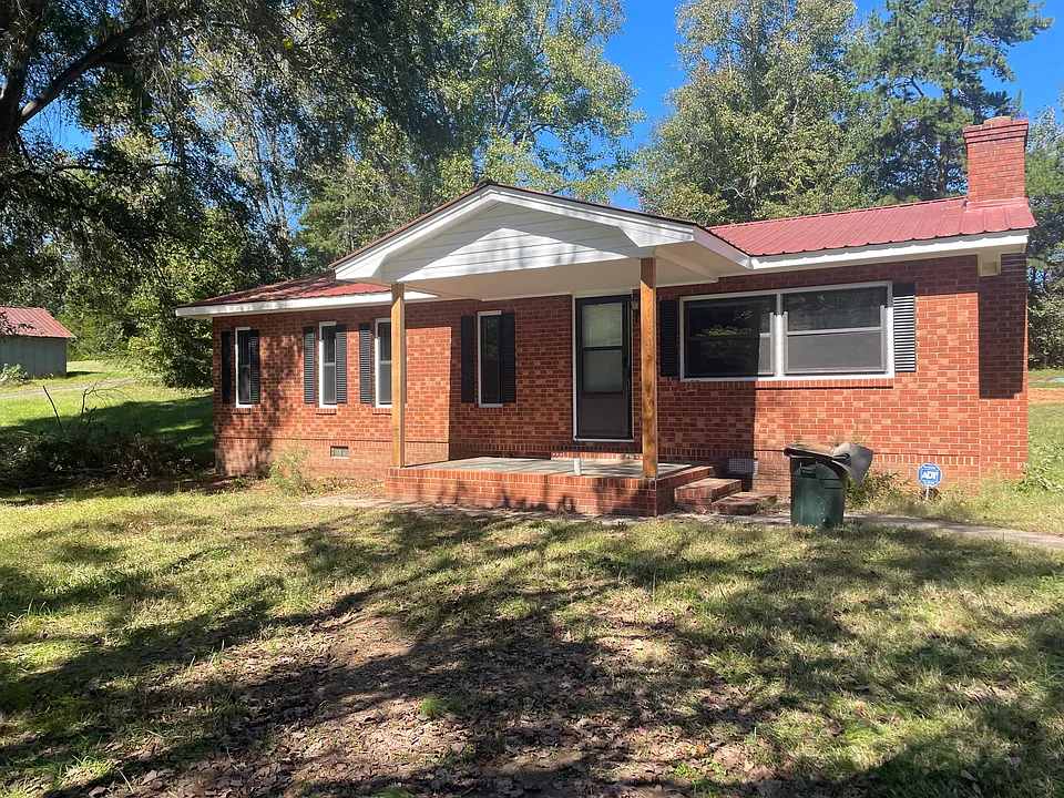 2318 Hoover Rd