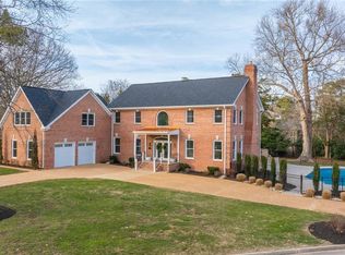 1008 Caton Dr, Virginia Beach, VA 23454