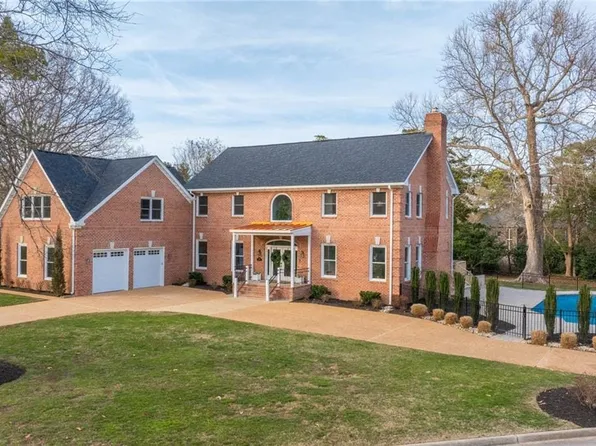 1008 Caton Dr, Virginia Beach, VA 23454