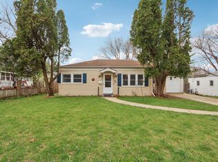 10 S Hillside Terrace, Madison, WI 53705