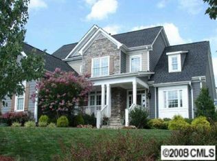 13803 Tributary Ct, Davidson, NC 28036