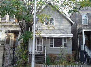 2537 S Lawndale Ave, Chicago, IL 60623