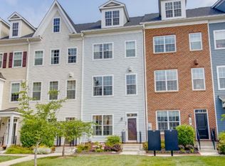 57 Linden Pl, Towson, MD 21286