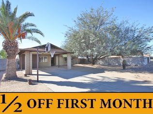 401 W Utopia Rd, Phoenix, AZ 85027