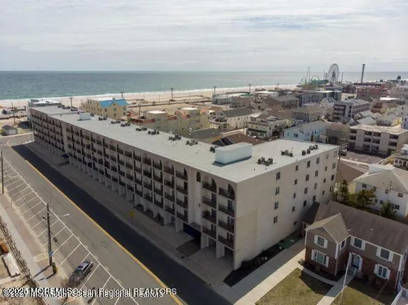51 Hiering Avenue #C 12, Seaside Heights, NJ 08751