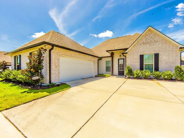 278 Peacock Pointe, Thibodaux, LA 70301