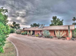 6515 N 83rd Ave, Glendale, AZ 85303