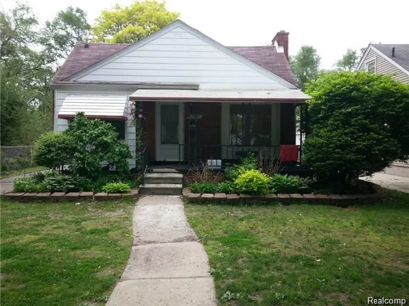 25525 Elsinore, Redford, MI 48239