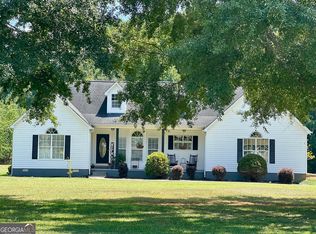 476 Clover Ave, Comer, GA 30629