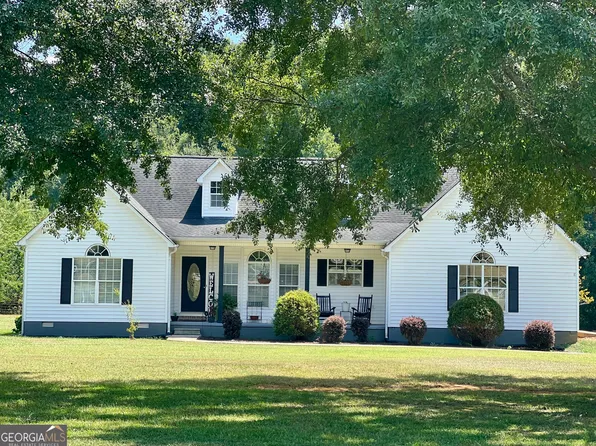 476 Clover Ave, Comer, GA 30629