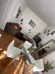 Rented by Compass