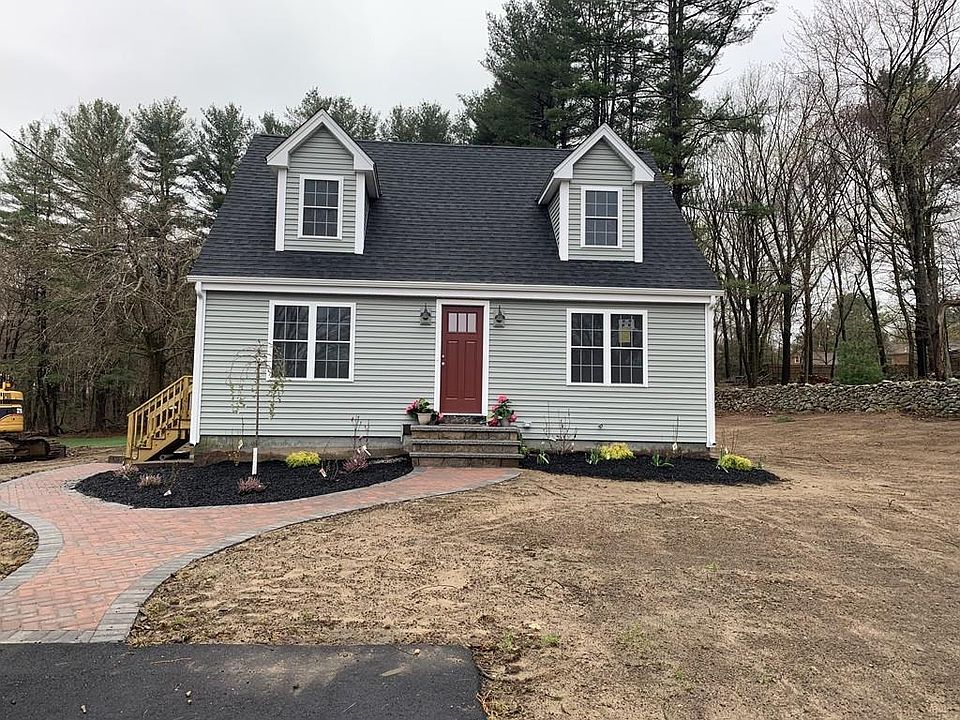 489 Highland St, Northbridge, MA 01534 Zillow