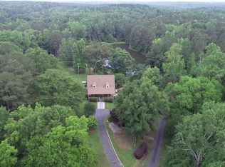 1710 Waymanville Rd, Thomaston, GA 30286