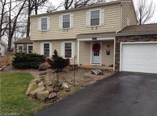 4227 Claridge Dr, Youngstown, OH