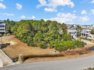 0 N Sand Dollar Dr LOT 16, Salvo, NC 27972