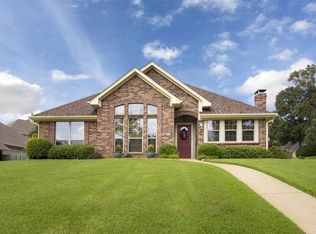 304 Lakewood Dr, Longview, TX 75604