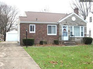 1790 Kingsley Ave, Akron, OH 44313