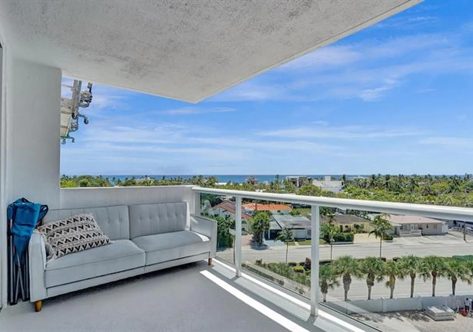 2715 N Ocean Blvd cu-6C, Fort Lauderdale, FL 33308 — Photo 4