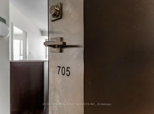 2087 Fairview St #705, Burlington, ON L7R 0E5