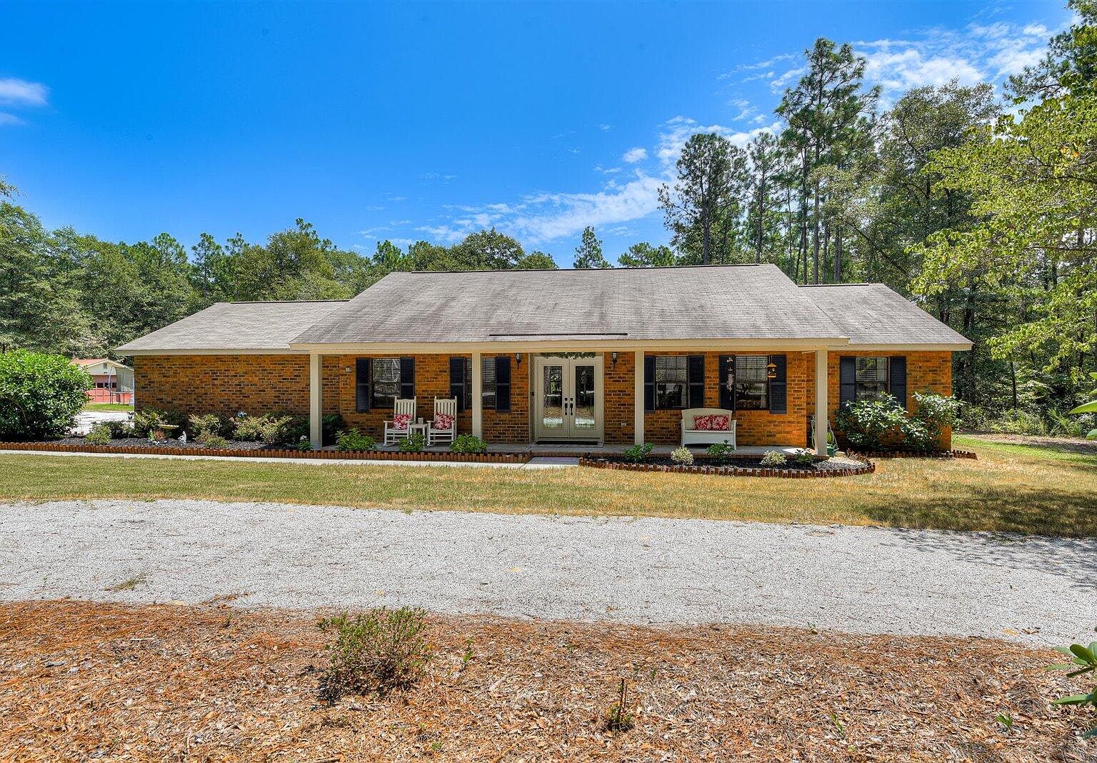 1457 Brown Rd, Hephzibah, GA 30815 | Zillow
