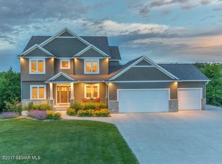 844 Zumbro Woods Ln NW, Oronoco, MN 55960