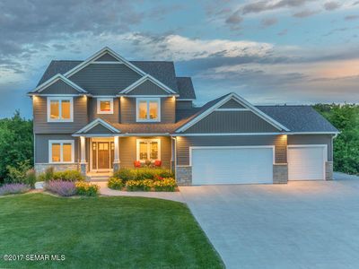 844 Zumbro Woods Ln NW, Oronoco, MN, 55960