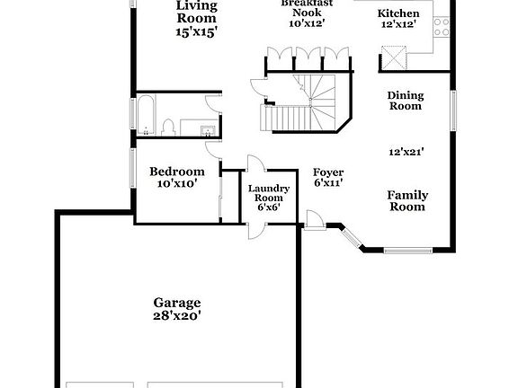 2nd image of 14317 N 75th Dr